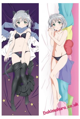 Sanya - Strike Witches 3d pillow japanese anime pillow case