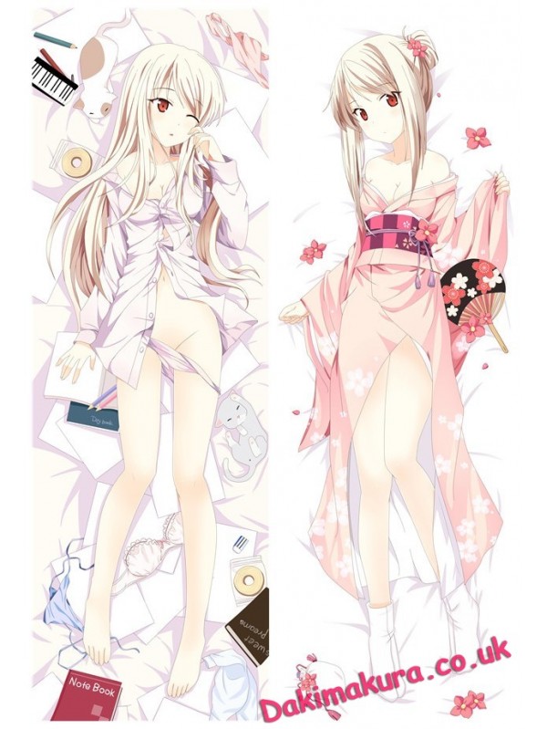 Shiina Mashiro Body Pillow Case japanese love pillows for sale