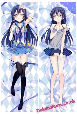 Sonoda Umi - Love Live! Anime Body Pillow Case japanese love pillows for sale