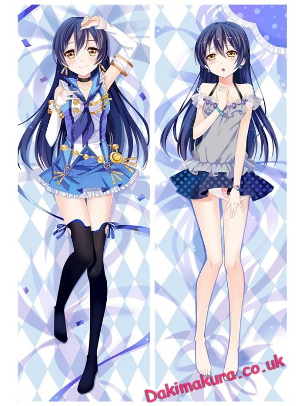 Sonoda Umi - Love Live! Anime Body Pillow Case japanese love pillows for sale