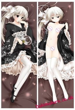 Sora Kasugano - Yosuga no Sora Hugging body anime cuddle pillow covers