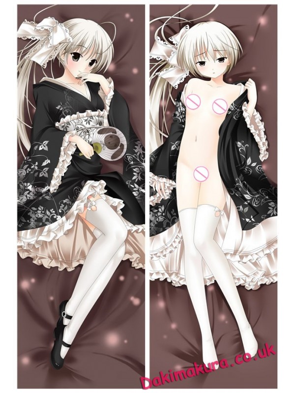 Sora Kasugano - Yosuga no Sora Hugging body anime cuddle pillow covers