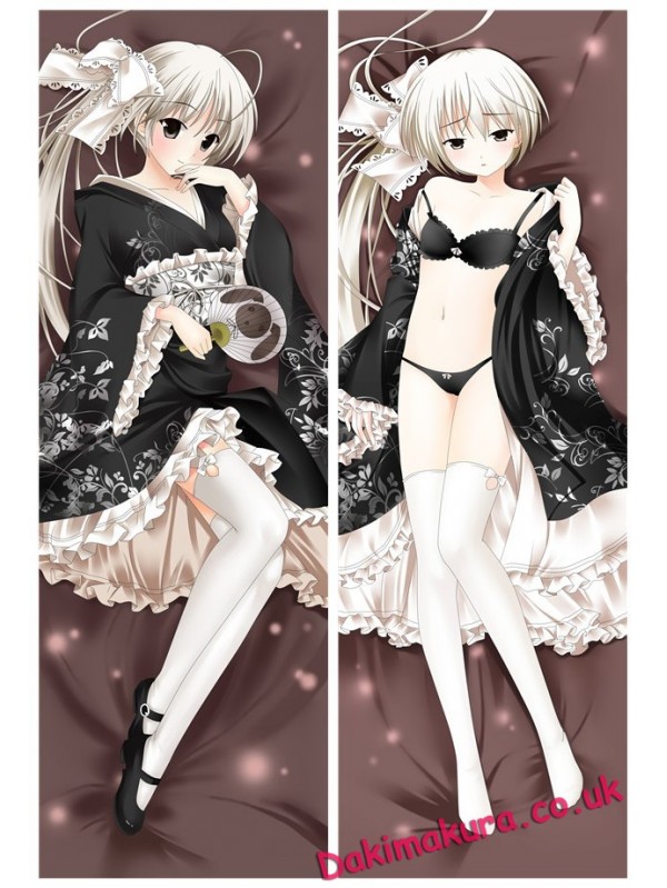 Sora Kasugano - Yosuga no Sora Body hug dakimakura girlfriend body pillow cover