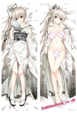 Sora Kasugano - Yosuga no Sora Dakimakura 3d pillow japanese anime pillow case