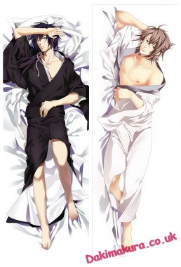 Studio Deen Dakimakura Japanese Hug Body PillowCases