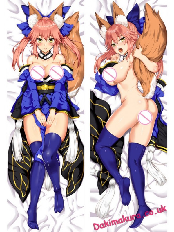 Tamamo no Mae - Fate Dakimakura 3d pillow japanese anime pillow case