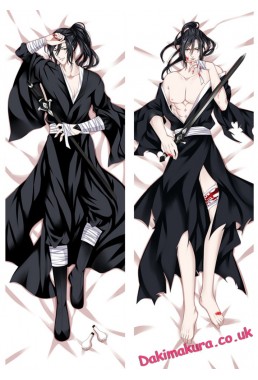 The Founder of Diabolism Anime Body Pillow Case japanese love pillows for sale