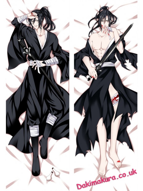 The Founder of Diabolism Anime Body Pillow Case japanese love pillows for sale