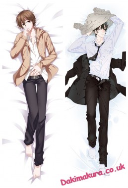 The King's Avatar Japanese hug dakimakura pillow case online