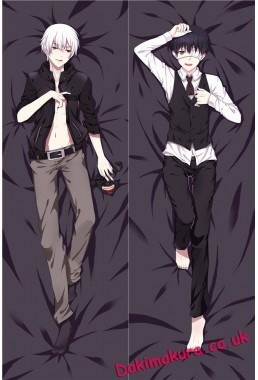 Tokyo Ghoul Long anime japenese love pillow cover