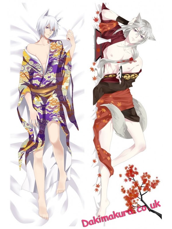Tomoe - Kamisama Kiss Full body waifu japanese anime pillowcases