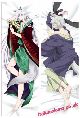 Tomoe - Kamisama Kiss Body PillowCase japanese love pillows for sale