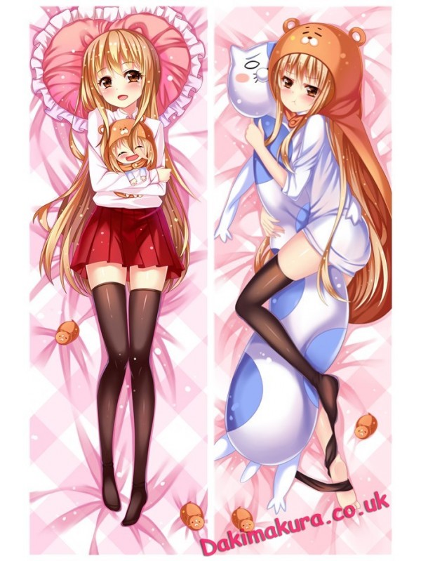 Umaru Doma - Himouto Umaru-chan Long anime japenese love pillowcases