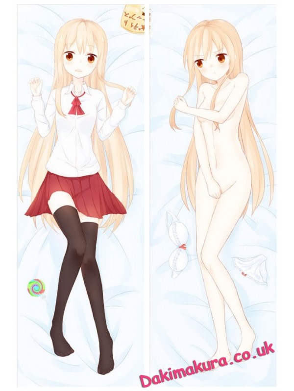 Umaru Doma - Himouto Umaru-chan hug dakimakura girlfriend body pillow cover