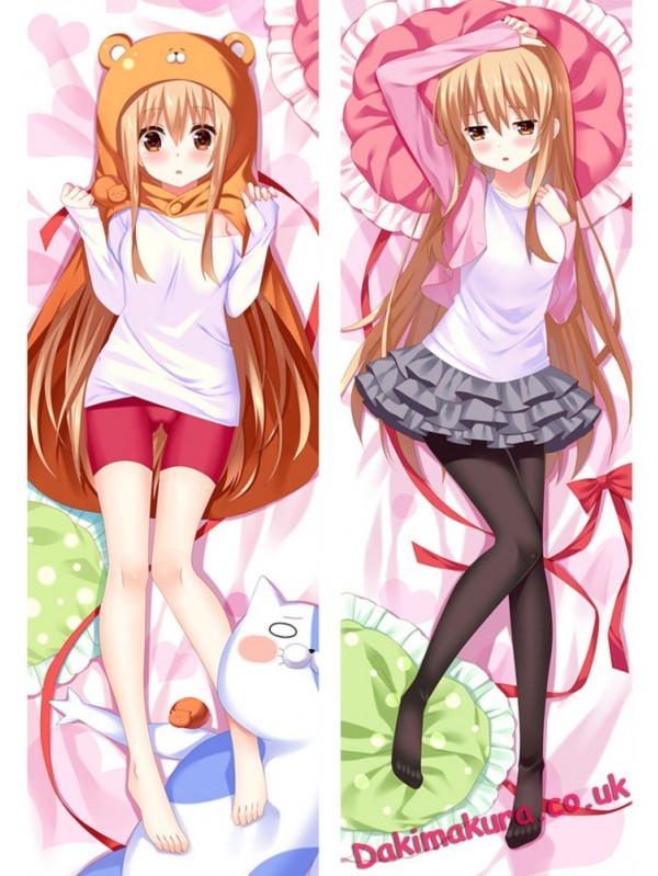 Umaru Doma - Himouto Umaru-chan Japanese Hug Body PillowCases