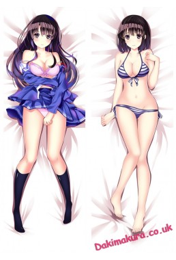 Utaha Kasumigaoka - Saekano How to Raise a Boring Girlfriend japanese love pillows for sale