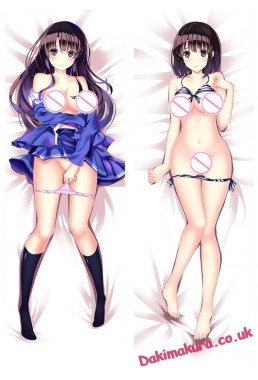 Utaha Kasumigaoka - Saekano How to Raise a Boring Girlfriend pillow case online