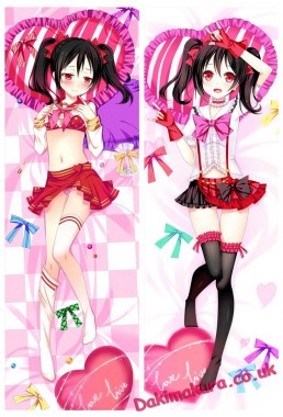 Yazawa Nico - Love Live! Anime Dakimakura Hugging Body PillowCases