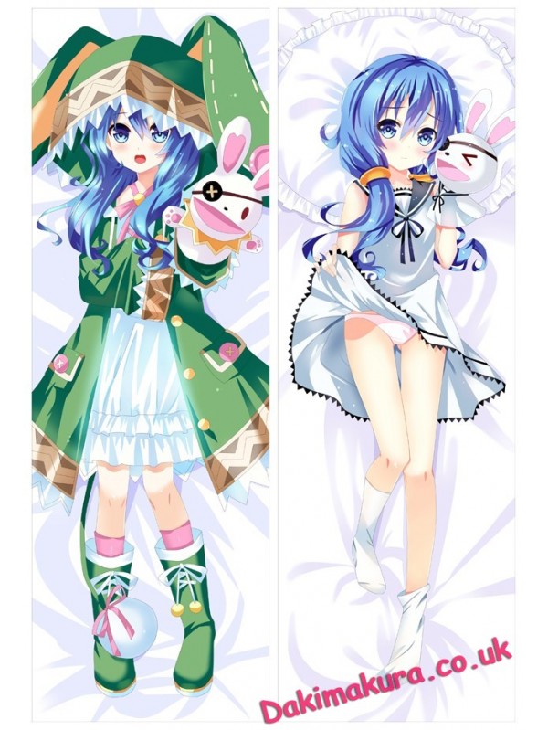 Yoshino - Date A Live Anime Dakimakura Love Body PillowCases