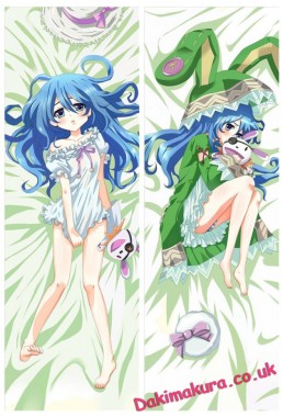 Yoshino - Date A Live Anime Dakimakura Hug Body PillowCases