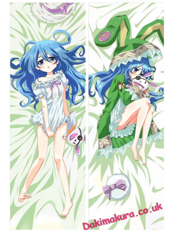 Yoshino - Date A Live Anime Dakimakura Hug Body PillowCases