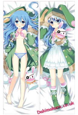 Yoshino - Date A Live Anime Dakimakura Hug Body PillowCases