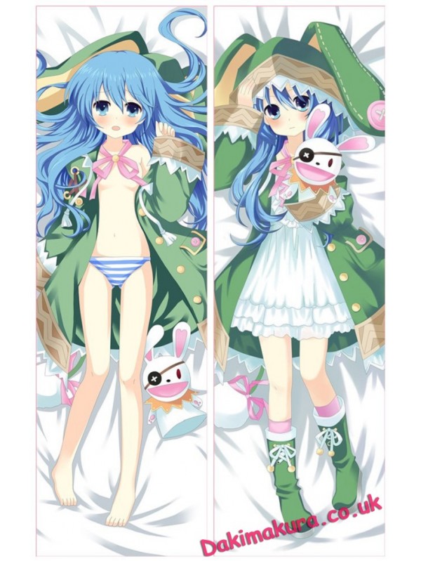 Yoshino - Date A Live Anime Dakimakura Hug Body PillowCases