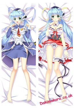 Yumemi Hoshino - Planetarian Japanese Hugging Body PillowCases