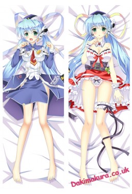 Yumemi Hoshino - Planetarian Japanese Hugging Body PillowCases