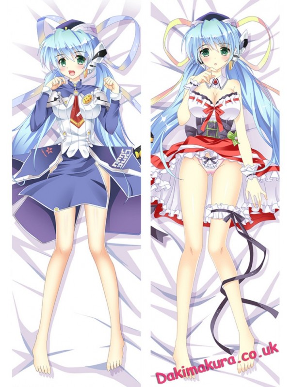 Yumemi Hoshino - Planetarian Japanese Hugging Body PillowCases