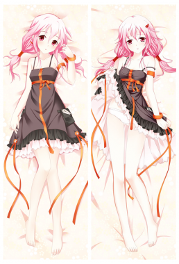 Yuzuriha Inori- Guilty Crown Body Pillow Case japanese love pillows for sale