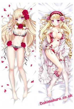 NEW ARRIVAL Anime Dakimakura Japanese Love Body Pillow Case