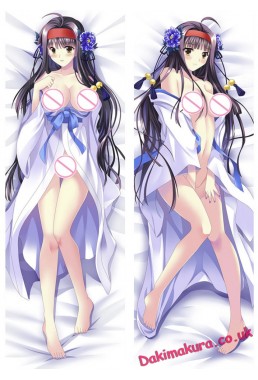 Galgame Hugging body pillow anime cuddle pillow covers