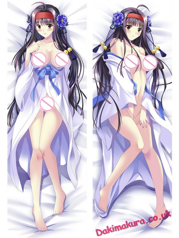 Galgame Hugging body pillow anime cuddle pillow covers
