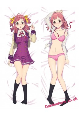 New Arrival Anime Dakimakura Japanese Hugging Body Pillow Covers