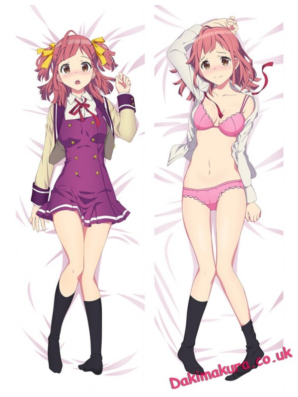 New Arrival Anime Dakimakura Japanese Hugging Body Pillow Covers