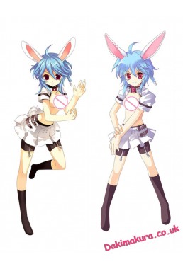 New Arrival Anime Dakimakura Japanese Hugging Body PillowCase