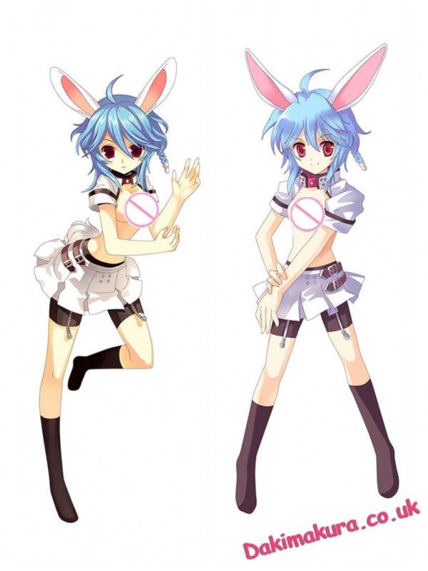 New Arrival Anime Dakimakura Japanese Hugging Body PillowCase