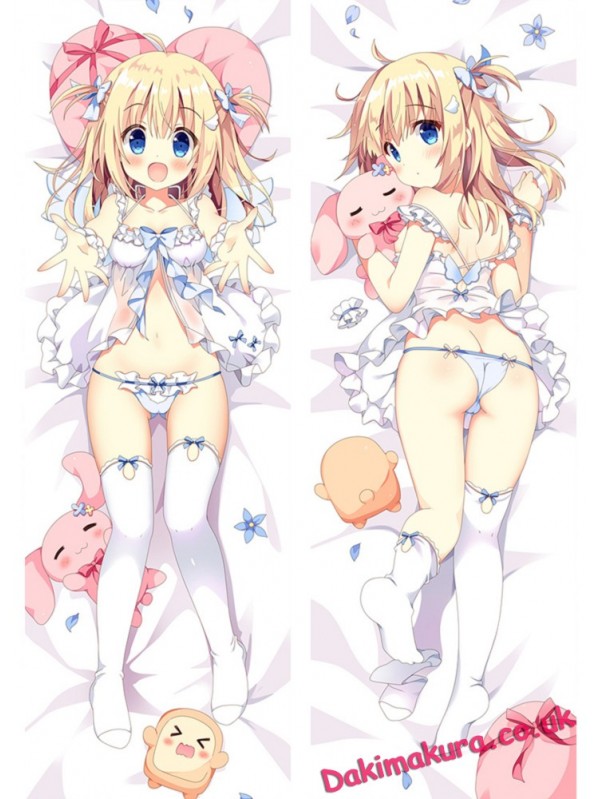 New Arrival Anime Dakimakura Japanese Hug Body Pillow Cover