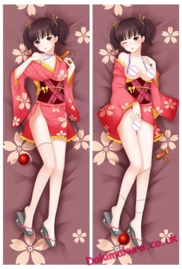 Original Japanese hug dakimakura pillow case online