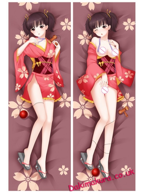 Original Japanese hug dakimakura pillow case online