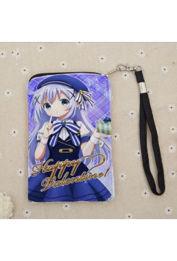 Conditional Free Gifts - Fashion Phone Protect Bags