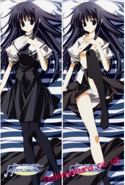 After And Another KOHINATA HAYAMI Anime Dakimakura Hugging Body PillowCases