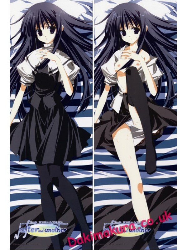 After And Another KOHINATA HAYAMI Anime Dakimakura Hugging Body PillowCases