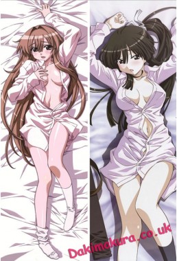 My Bride is a Mermaid - Sun Seto - Akeno Shiranui Anime Dakimakura Hugging Body PillowCases