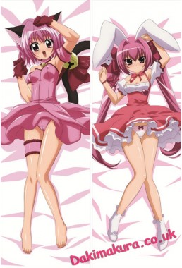 Di Gi Charat Hikaru Usada 50X150CM Long anime japenese love pillow cover