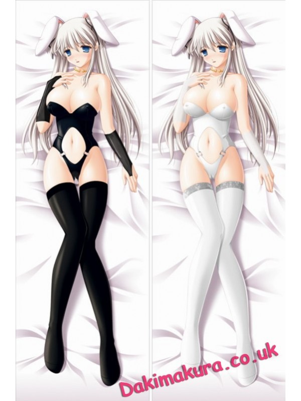 mabinogi Dakimakura 3d japanese anime pillowcase