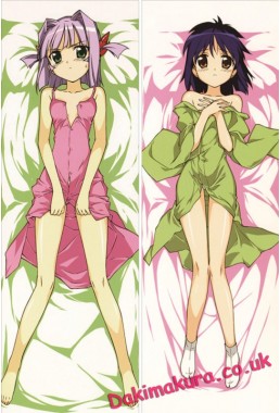 JINKI - Rui Kousaka - Satsuki Kawamoto Long anime japenese love pillow cover