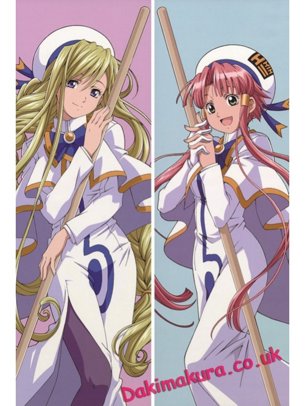 Aria the Avvenire - Alicia Florence - Akari Mizunashi Anime Dakimakura Hugging Body PillowCases