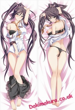 Material Brave - Hikaru Midoukane ANIME DAKIMAKURA JAPANESE PILLOW COVER